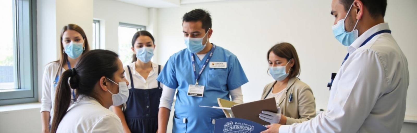 Servicios de salud